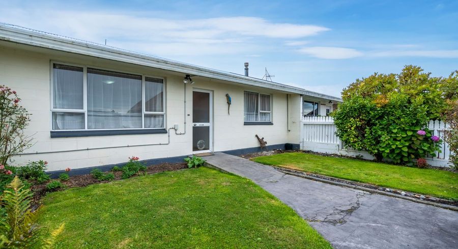  at Earn Street, Appleby, Invercargill, Southland