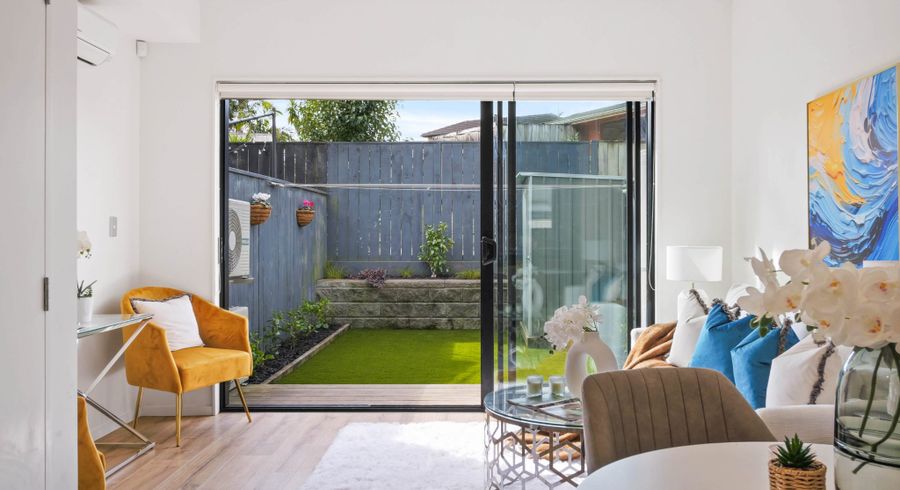  at 7 Waru Lane, Te Atatu Peninsula, Waitakere City, Auckland