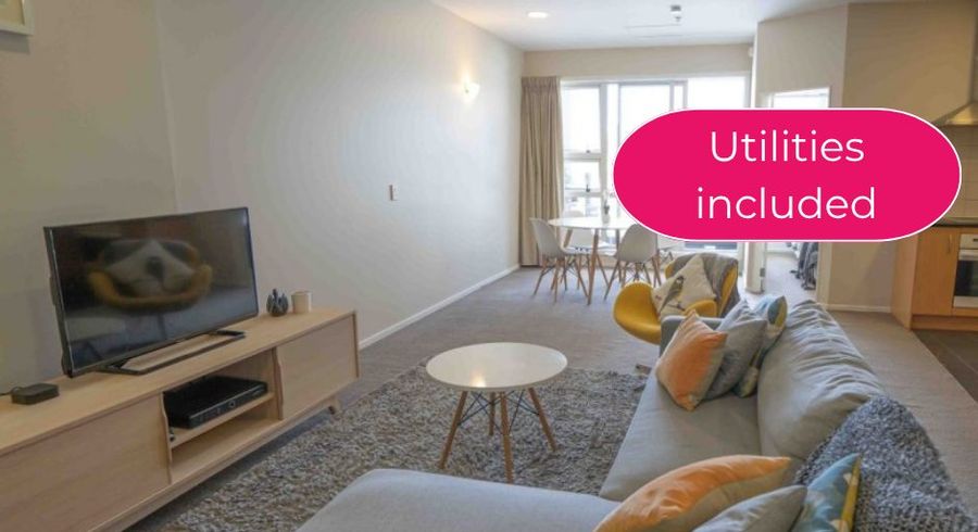 at 107/418 Thorndon Quay, Thorndon, Wellington, Wellington