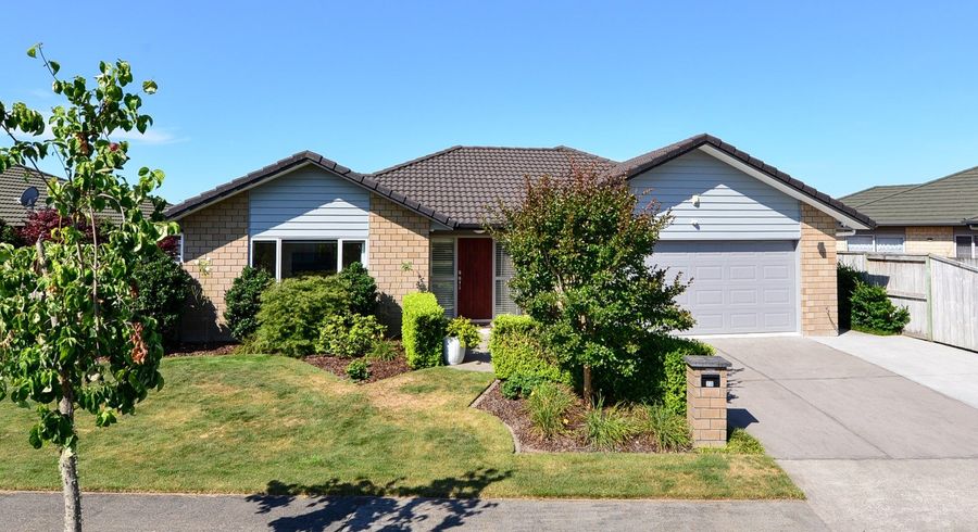  at 20 Whitney Place, Rototuna North, Hamilton