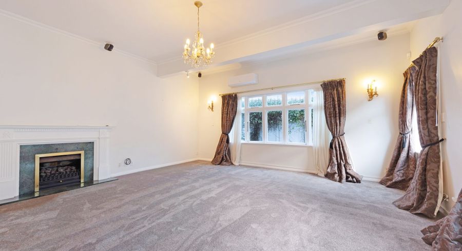  at 8 Park Street, Thorndon, Wellington