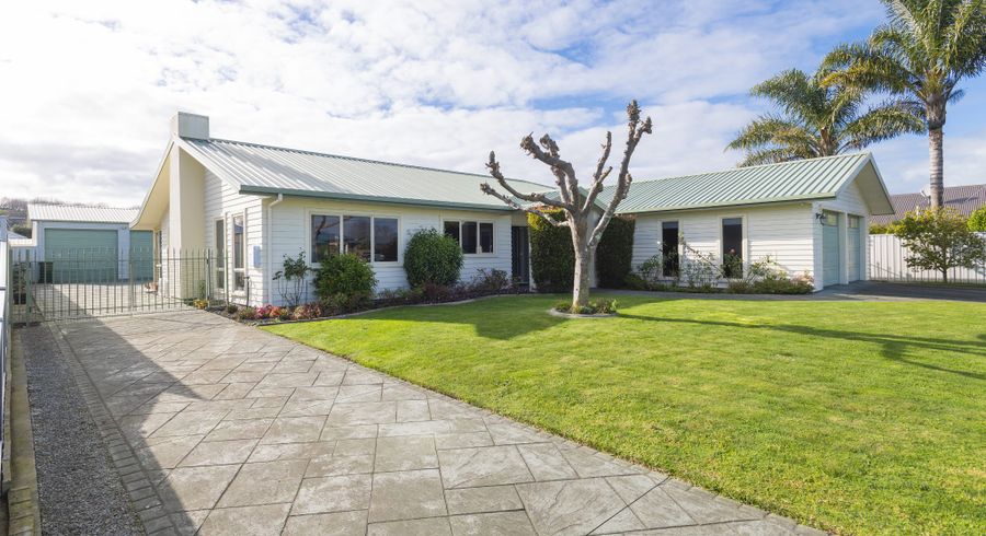  at 15 Margaret Place, Lytton West, Gisborne