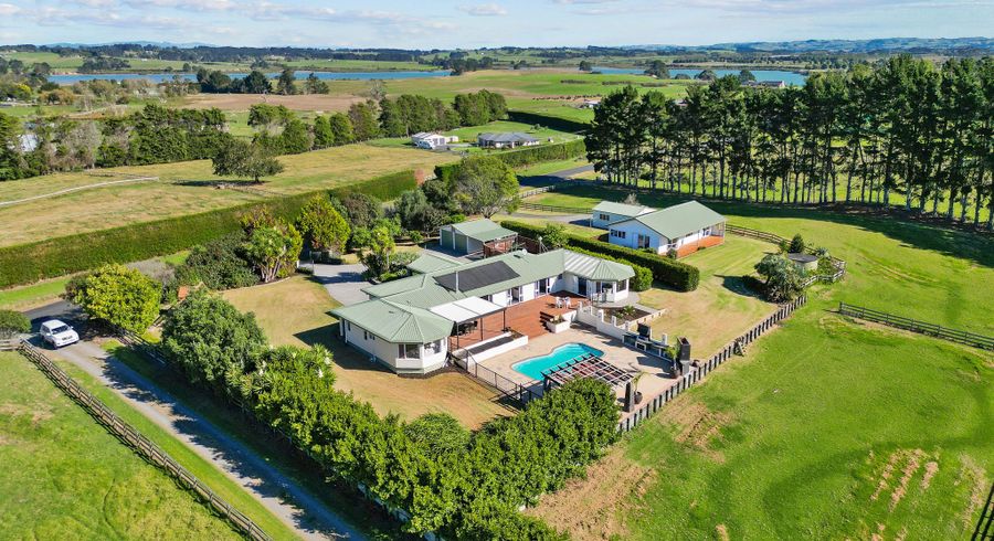  at 64 Percy Millen Drive, Waiau Pa, Pukekohe