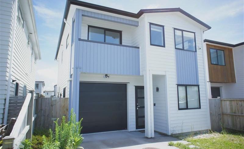  at 42 Toanui Road, Hobsonville, Waitakere City, Auckland