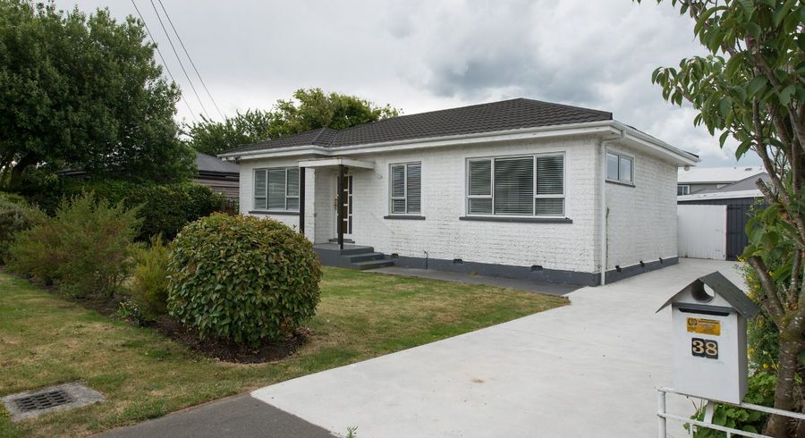  at 38 Gambia Street, Papanui, Christchurch City, Canterbury