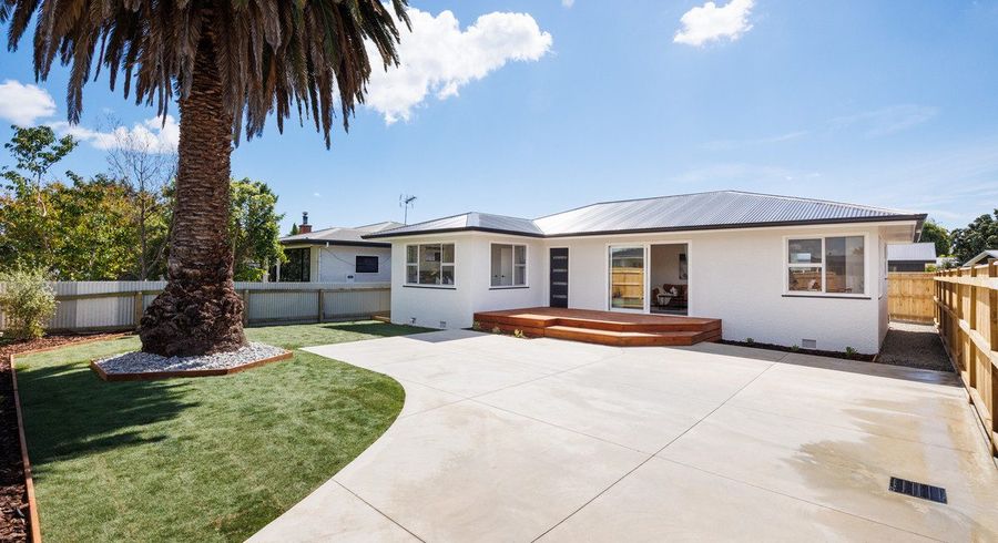  at 5 Belvedere Crescent, Takaro, Palmerston North, Manawatu / Whanganui