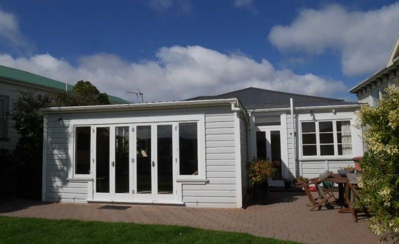  at 152 Kelburn Pde, Kelburn, Wellington, Wellington
