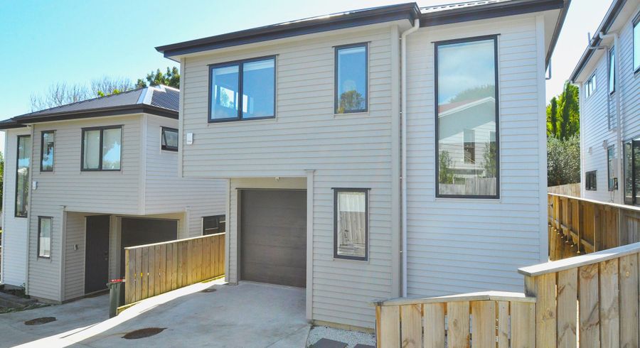  at 28B Rotoma Rise, Clover Park, Manukau City, Auckland