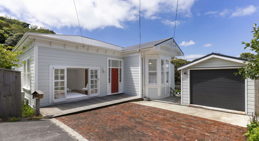  at 52 Parkvale Road, Karori, Wellington, Wellington