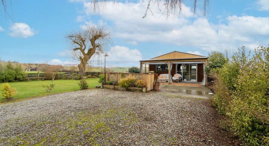  at 10 Freshford Plains Station Road, Gore