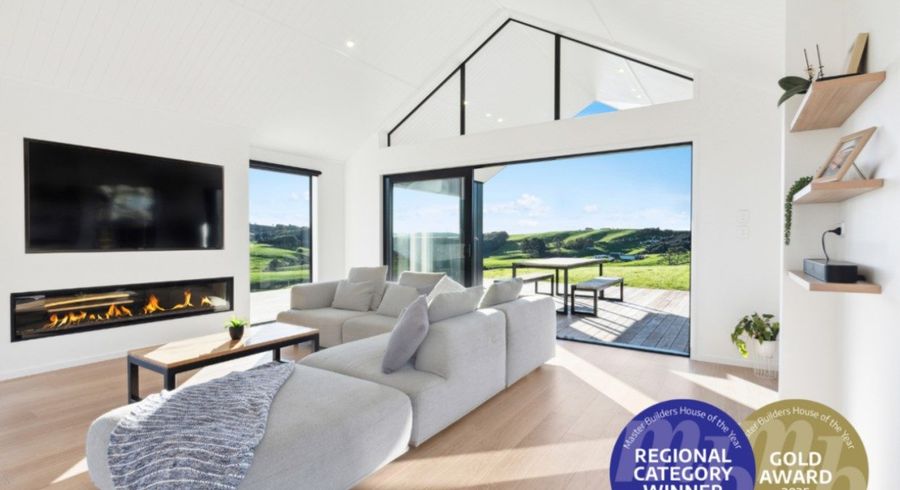  at 21 Patty Lane, Patumahoe, Franklin, Auckland