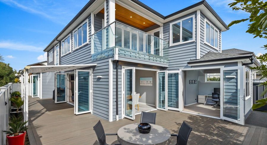 at 24 Toanui Road, Hobsonville, Waitakere City, Auckland