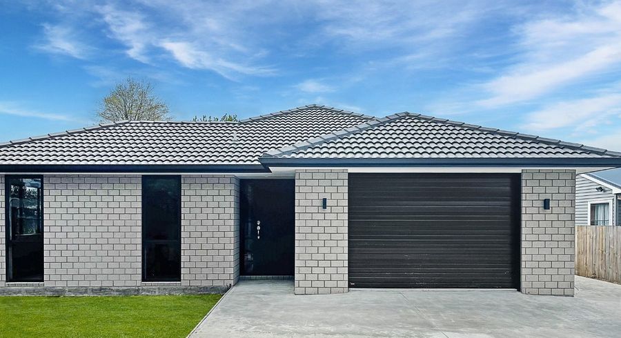  at 21B Goodwin Street, Tirau, South Waikato, Waikato