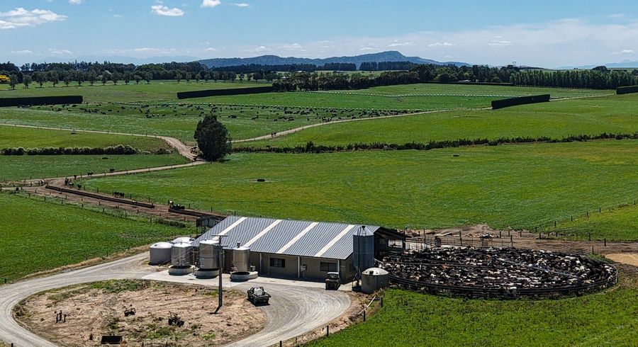  at 251 Rakahouka Hedgehope Road, Mabel Bush, Invercargill, Southland