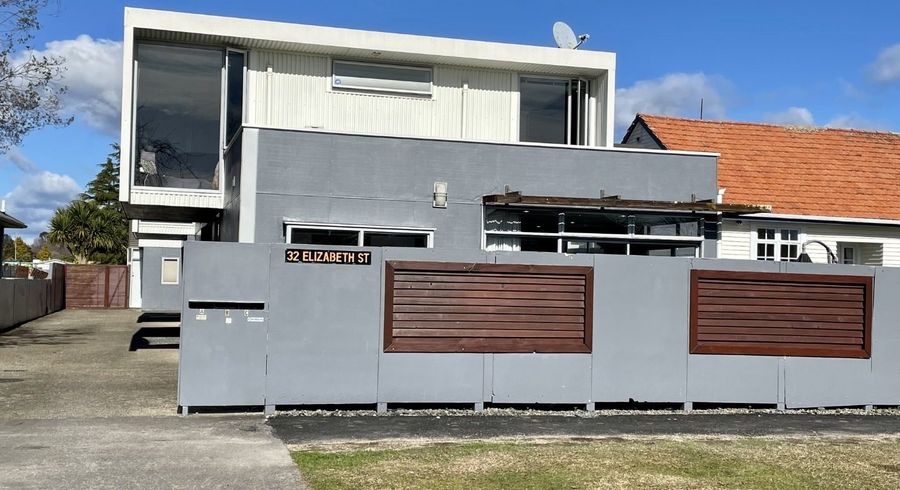  at 32A Elizabeth Street, Victoria, Rotorua, Bay Of Plenty