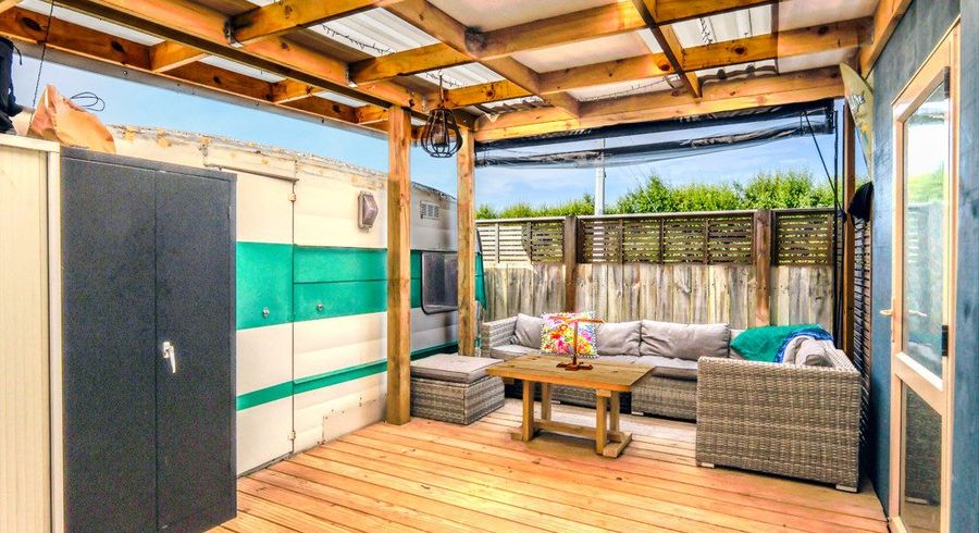  at Lot 47/268 Riversdale Road, Riversdale Beach, Masterton, Wellington