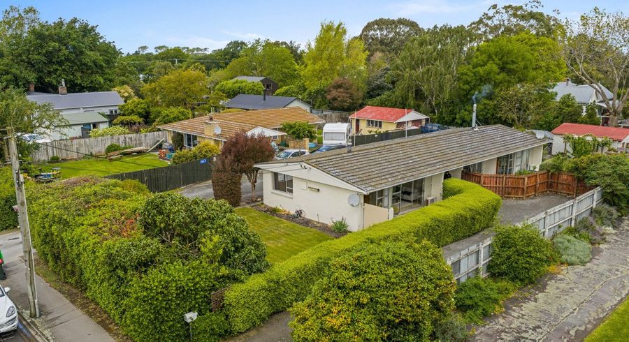  at 381A Ellesmere Junction Road, Springston, Selwyn, Canterbury