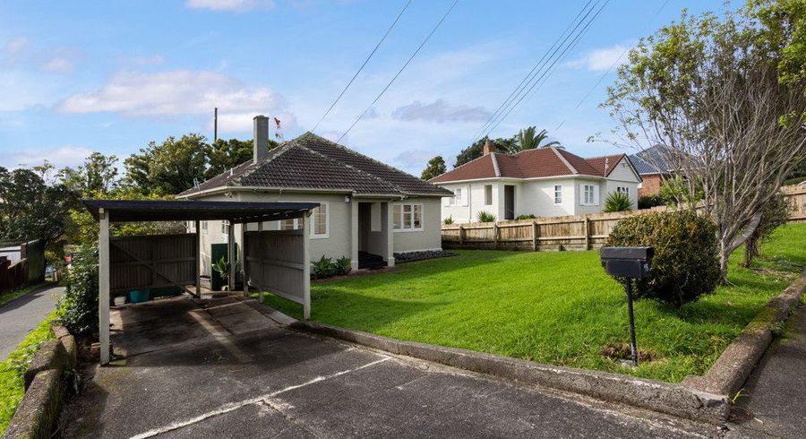  at 16 Moira Street, Ponsonby, Auckland