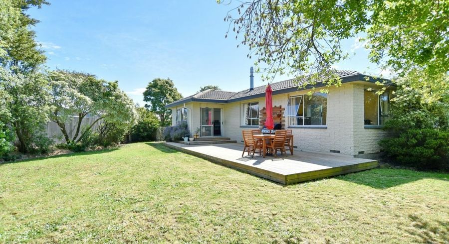  at 27 Parkhouse Drive, Rangiora, Rangiora