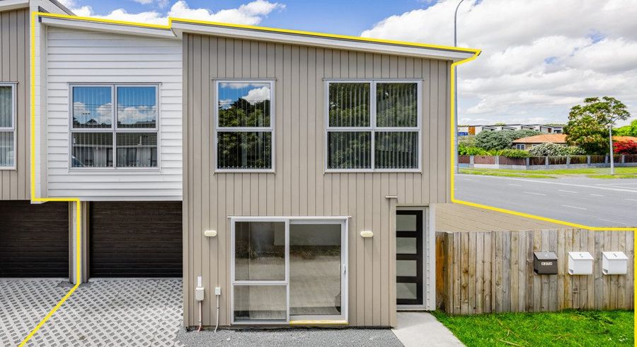  at 127A Buckland Road, Mangere East, Manukau City, Auckland