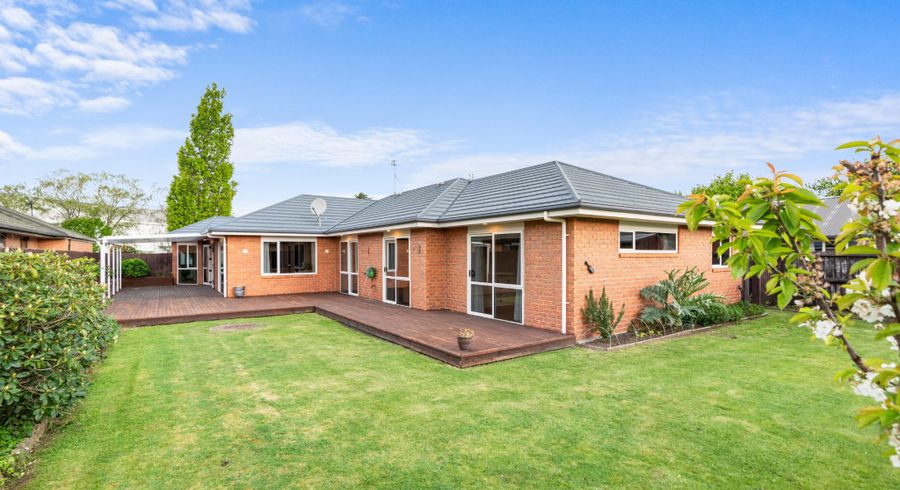  at 34 Harvard Avenue, Wigram, Christchurch