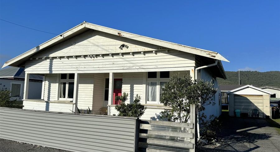  at 49 Blake Street, Blaketown, Greymouth
