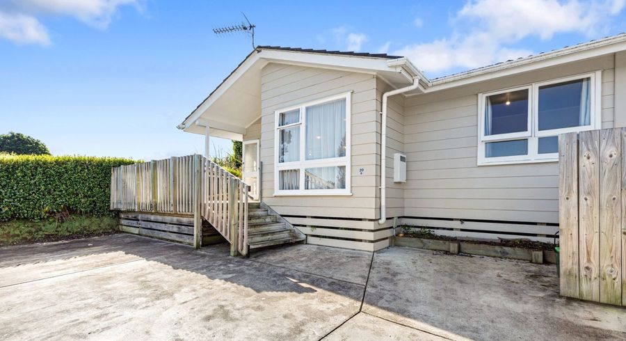  at 20b Waitaha Road, Welcome Bay, Tauranga, Bay Of Plenty