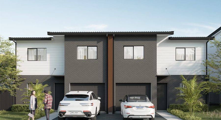  at 8/269 Shirley Road, Papatoetoe, Manukau City, Auckland