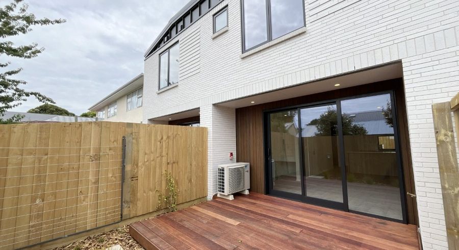  at 4/96 Colombo Street, Beckenham, Christchurch City, Canterbury