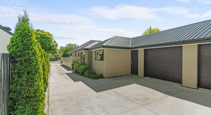  at 1/137 Maidstone Road, Ilam, Christchurch City, Canterbury