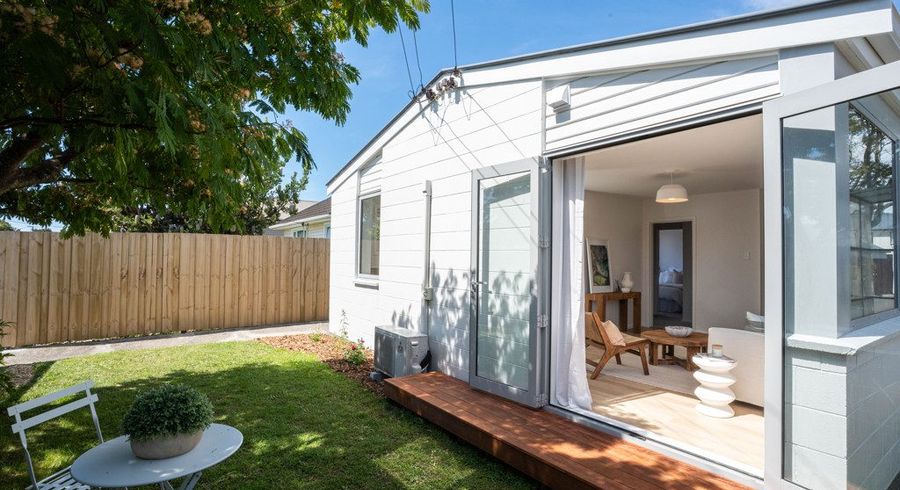  at 1/24 Dunn Street, Somerfield, Christchurch City, Canterbury