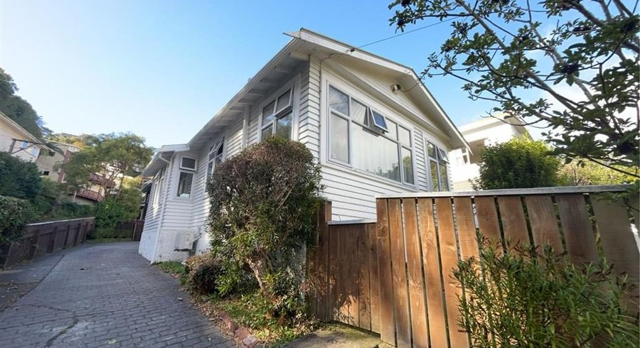  at 56 Delhi Crescent, Khandallah, Wellington, Wellington