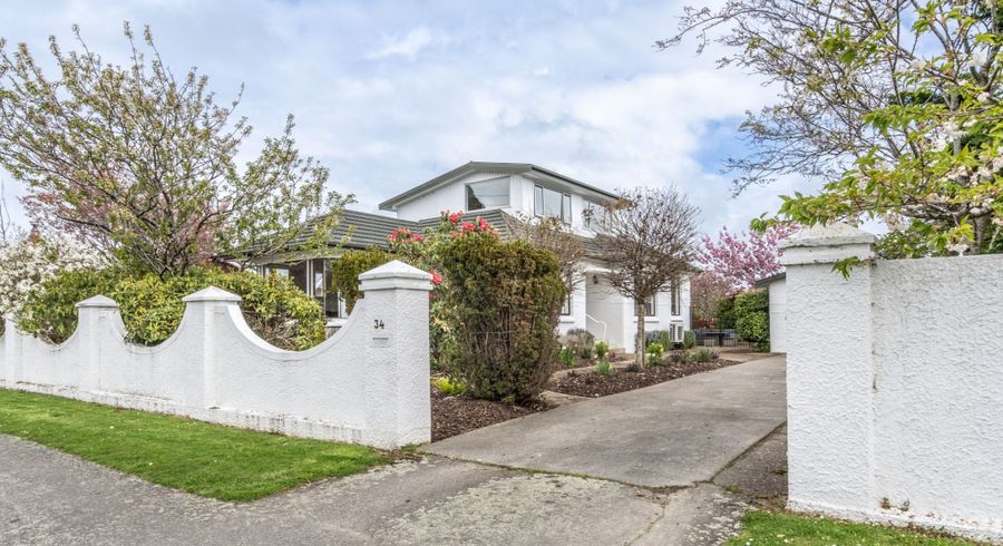  at 34 Racecourse Road, Glengarry, Invercargill