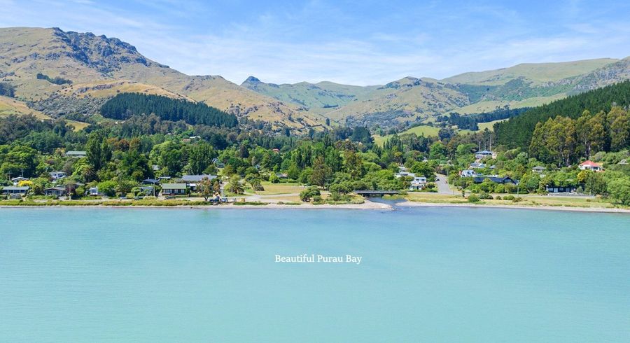  at 17 Monalua Avenue, Purau, Diamond Harbour