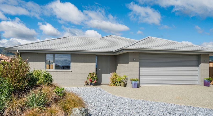  at 83  Eton Street, Richmond, Tasman, Nelson / Tasman