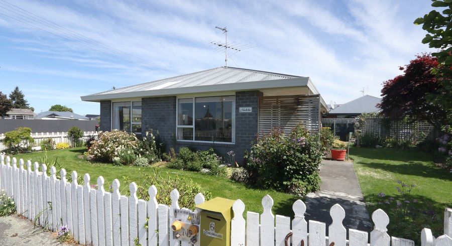  at 6 Johnstone Street, Tinwald, Ashburton