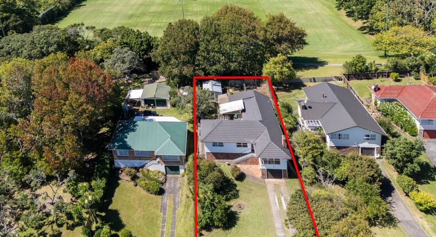  at 40 Rathlin Street, Blockhouse Bay, Auckland City, Auckland