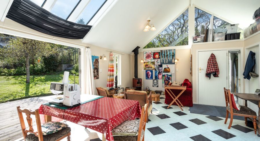  at 95 Hillary Street, Pine Hill, Dunedin, Otago