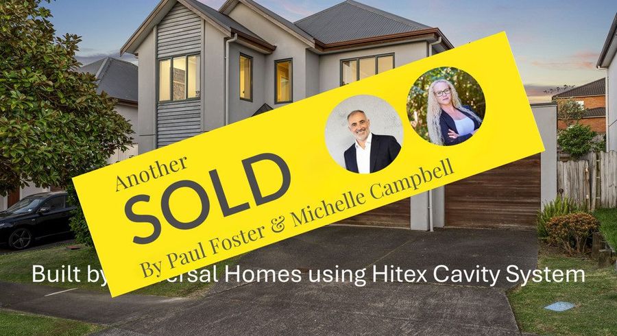  at 6 Vicente Place, Oteha, Auckland