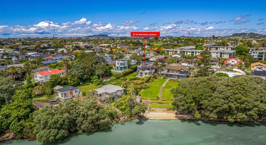  at 51 St Michaels Avenue, Point Chevalier, Auckland