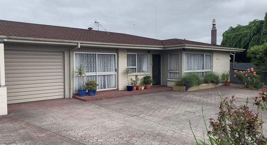  at 2/1003 Heretaunga Street, Parkvale, Hastings, Hawke's Bay