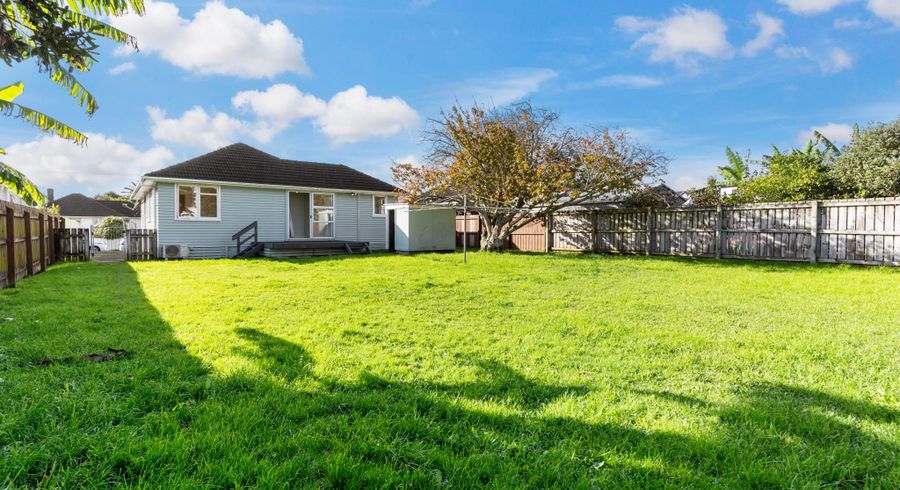  at 42 Watts Road, Manurewa, Manukau City, Auckland