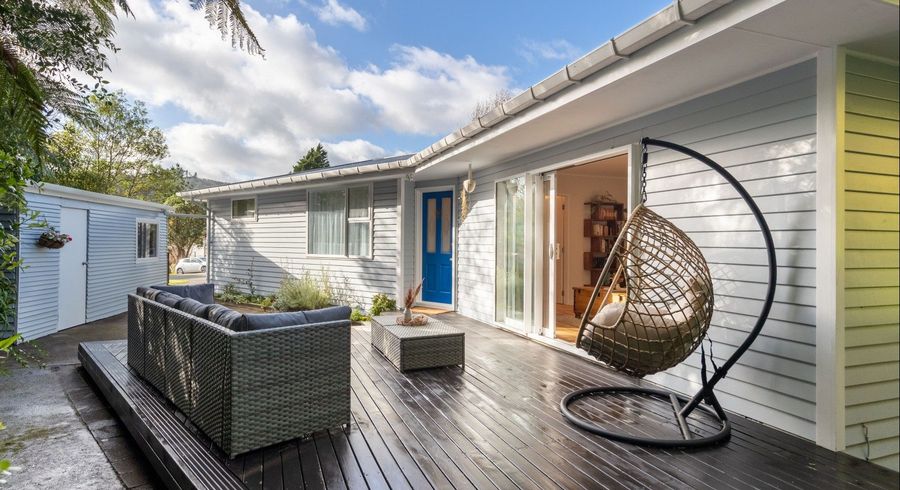  at 9 Harold Grove, Stokes Valley, Lower Hutt, Wellington