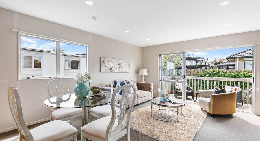  at 18/218 Captain Springs Road, Onehunga, Auckland City, Auckland