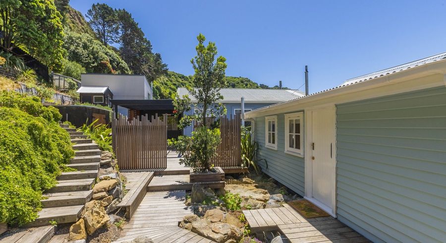  at 171 Breaker Bay Road, Breaker Bay, Wellington, Wellington