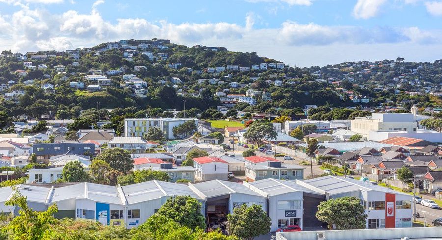  at 36 Maupuia Road, Miramar, Wellington, Wellington