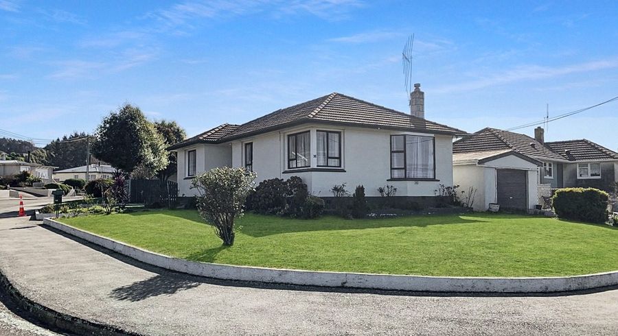  at 36  Taward Street, Oamaru, Waitaki, Otago
