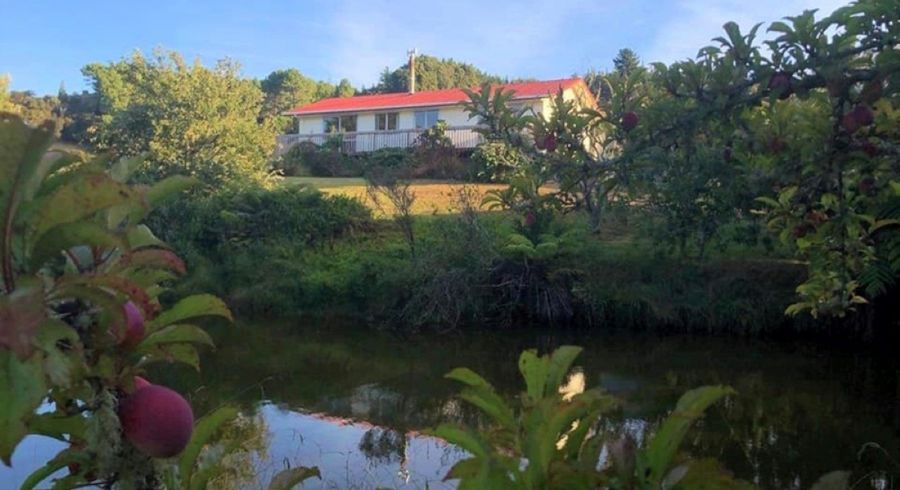  at 54 Fagan Lane, Kaimarama