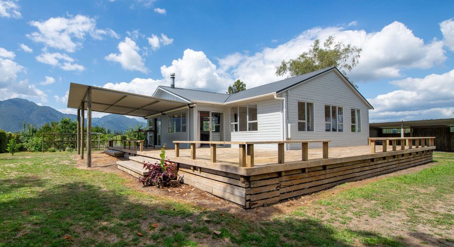  at 165 Jolly Road, Galatea, Whakatane, Bay Of Plenty