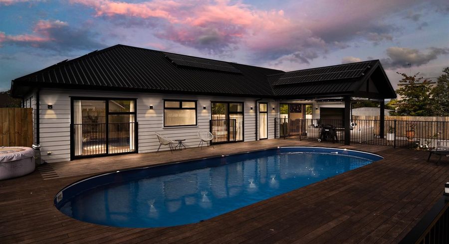  at 186A Parawai Road, Ngongotaha, Rotorua
